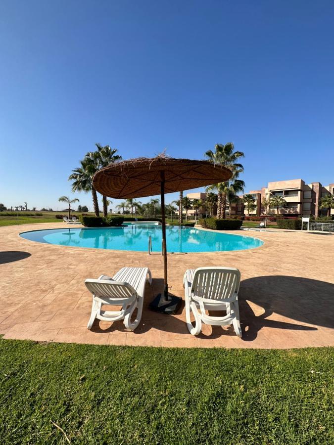 Sunny Square Marraquexe Exterior foto